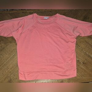Cotton On Coral Sweatshirt